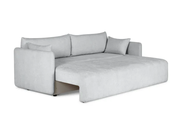 Диван Parma светло-серый — изображение 4