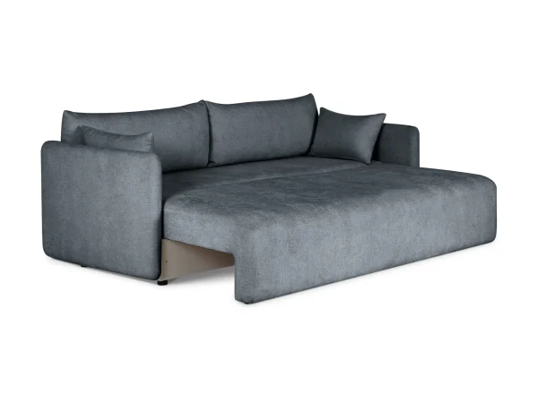 Диван Parma серый — изображение 4