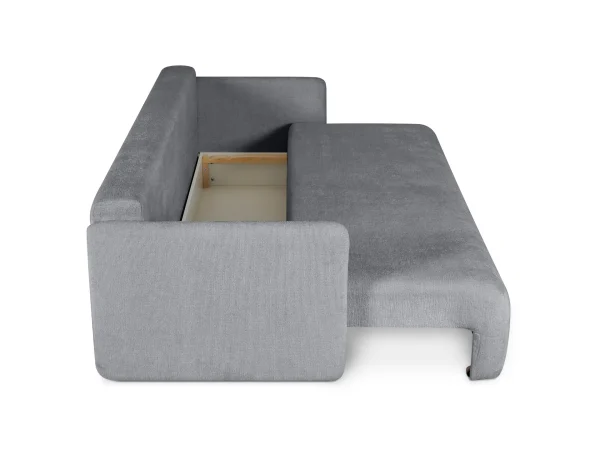 Диван Parma серый — изображение 5