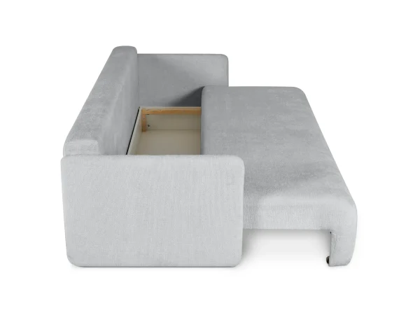 Диван Parma светло-серый — изображение 5