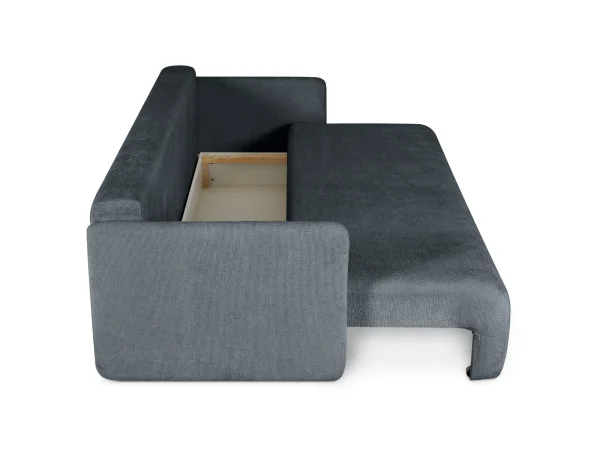 Диван Parma серый — изображение 5