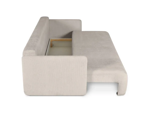 Диван Parma бежевый — изображение 5