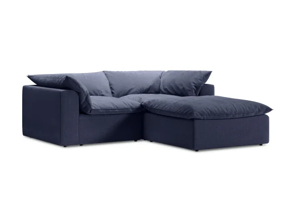 Диван Rivoli синий — изображение 2