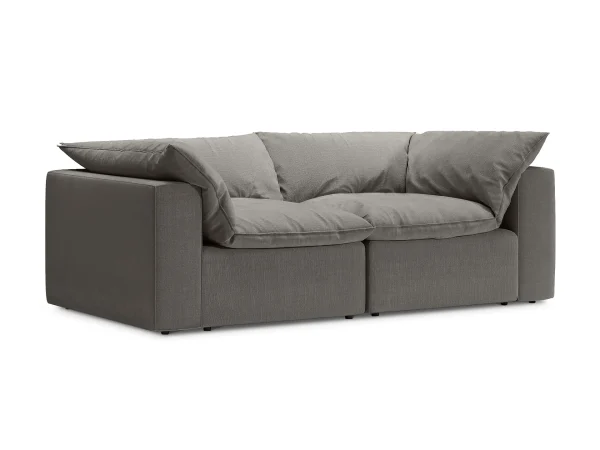 divan-rivoli-1 Диван Rivoli коричневый — изображение 2