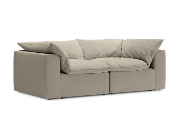 divan-rivoli-1 Диван Rivoli светло-коричневый — изображение 2