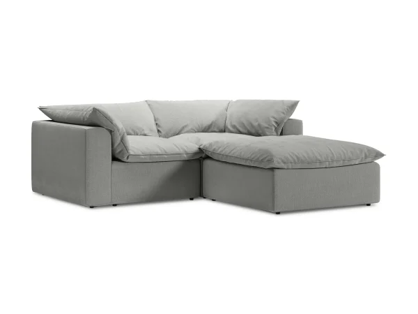 Диван Rivoli серый — изображение 2