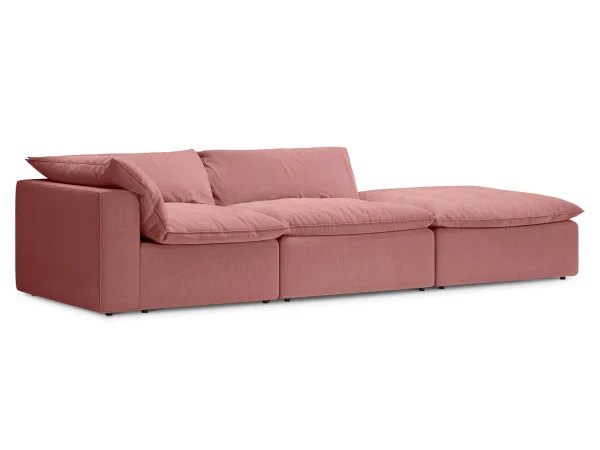 divan-rivoli-1 Диван Rivoli красный — изображение 2