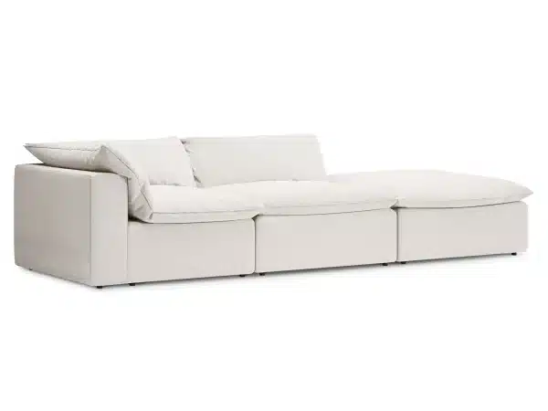 Диван Rivoli бежевый — изображение 2