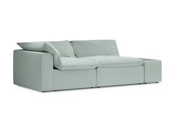 Диван Rivoli бирюзовый — изображение 2