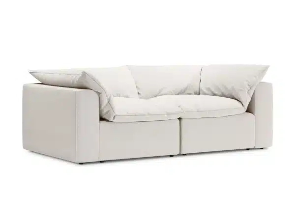 Диван Rivoli бежевый — изображение 2