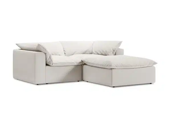 Диван Rivoli бежевый — изображение 2