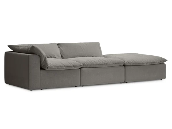 divan-rivoli-1 Диван Rivoli коричневый — изображение 2
