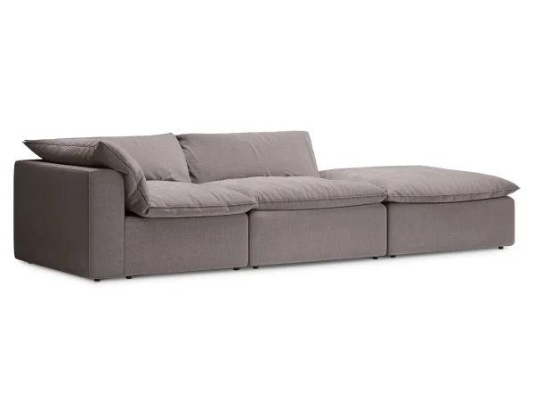 divan-rivoli-1 Диван Rivoli коричневый — изображение 2