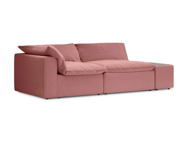 divan-rivoli-1 Диван Rivoli красный — изображение 2