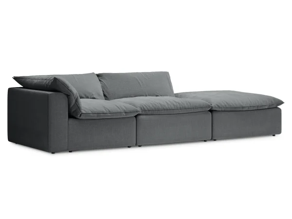 divan-rivoli-1 Диван Rivoli темно-серый — изображение 2
