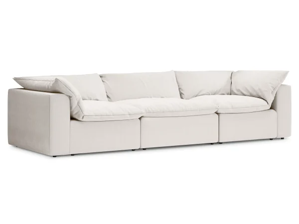 Диван Rivoli бежевый — изображение 2