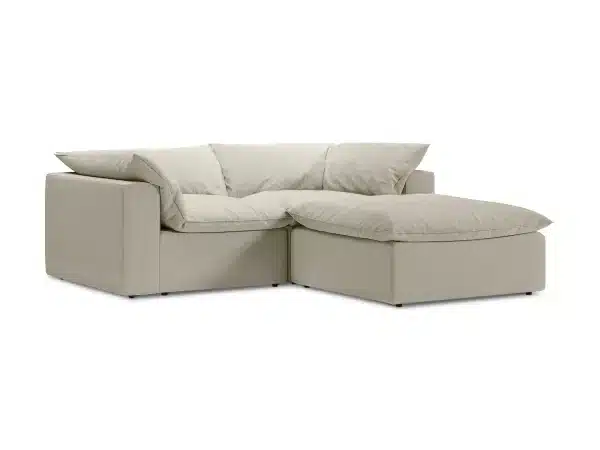 Диван Rivoli бежевый — изображение 2