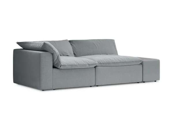 Диван Rivoli темно-серый — изображение 2