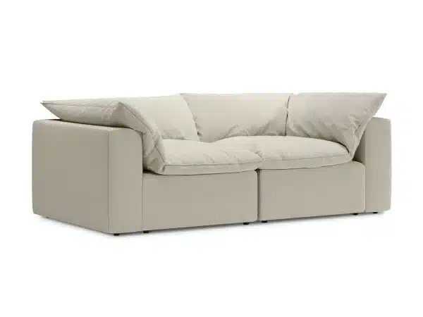 Диван Rivoli бежевый — изображение 2