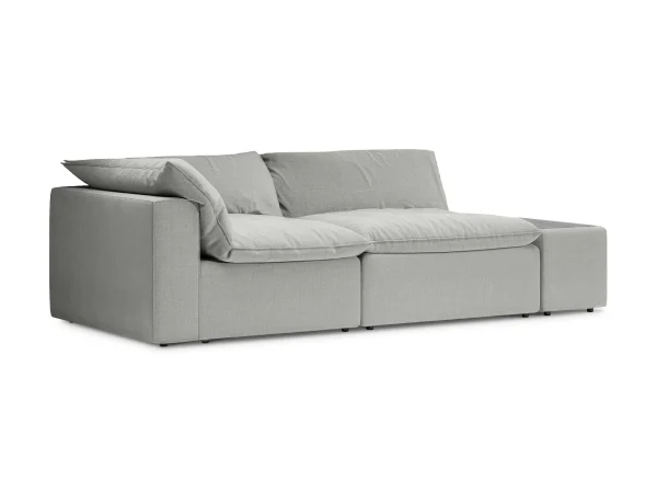 Диван Rivoli серый — изображение 2