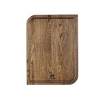 Доска разделочная 320х220х24 мм