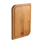 Доска разделочная 440х280х24 мм