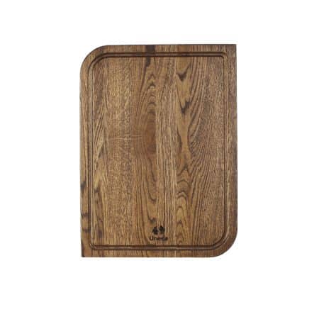 Доска разделочная 440х280х24 мм