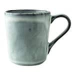 Dutch Rose Кружка синяя