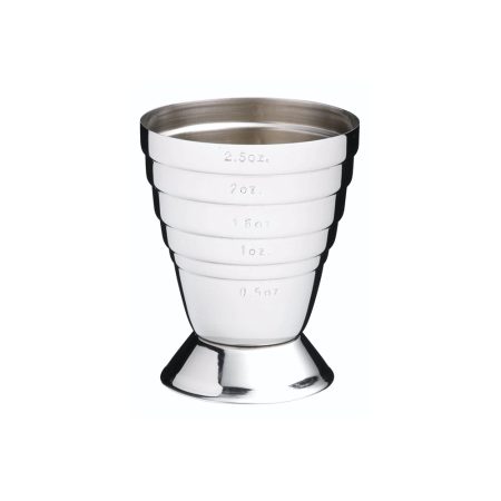 Джиггер BarCraft