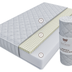 Матрас Eco Lattice 120 см