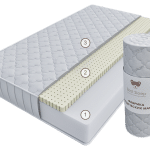 Матрас Eco Lattice 160 см