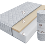 Матрас Eco Primo 200 см