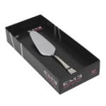 EME Лопатка для торта IMPERO GOLD DECOR