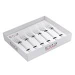 EME Набор десертных вилок DUNA 6 шт