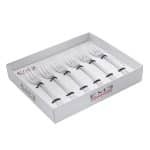 EME Набор десертных вилок EURO  6 шт