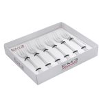 EME Набор десертных вилок FIRENZE 6 шт