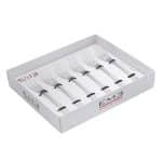 EME Набор десертных вилок GALLES 6 шт