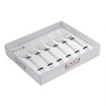 EME Набор десертных вилок IMPERO 6 шт