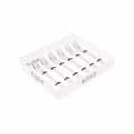 EME Набор десертных вилок LUIGI XVI 6 шт