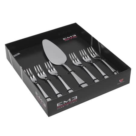 EME Набор для торта EURO 7 шт