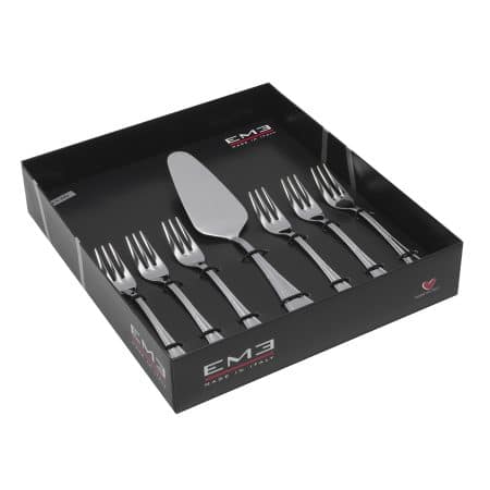 EME Набор для торта FIRENZE 7 шт