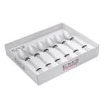 EME Набор кофейных ложек FIRENZE 6 шт