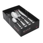 EME Набор столовых предметов  CITY 24 шт