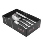 EME Набор столовых предметов FIRENZE 24 шт