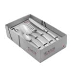 EME Набор столовых предметов IMPERO 16 шт