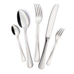 EME Набор столовых предметов IMPERO ORO 30 шт