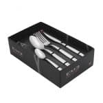 EME Набор столовых предметов SHARK 24 шт