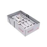 EME Набор столовых приборов BAVARIA 16шт