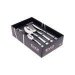 EME Набор столовых приборов BAVARIA 24шт