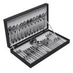 EME Набор столовых приборов FIRENZE 51 шт